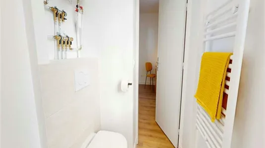 Rooms in Paris 10ème arrondissement - photo 5