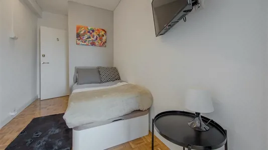Rooms in Madrid Retiro - photo 3