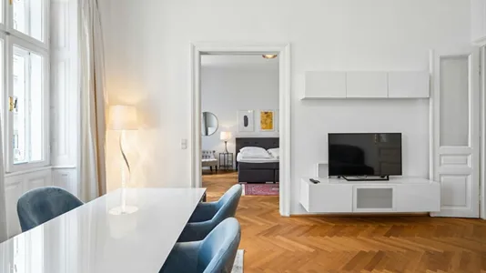 Apartments in Vienna Alsergrund - photo 8