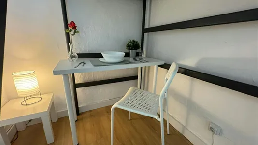 Apartments in Madrid Centro - photo 8