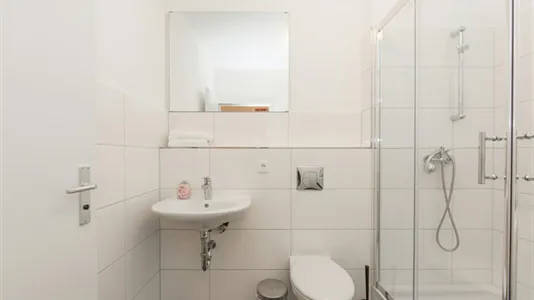 Rooms in Location is not specified - photo 10