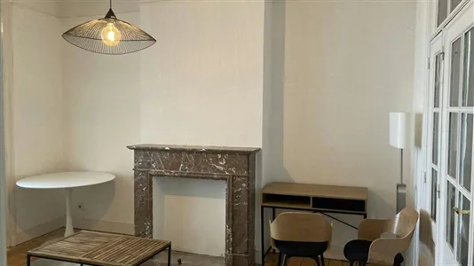 Rooms in Brussels Etterbeek - photo 10