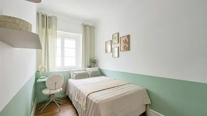 Room for rent in Lisbon (region)