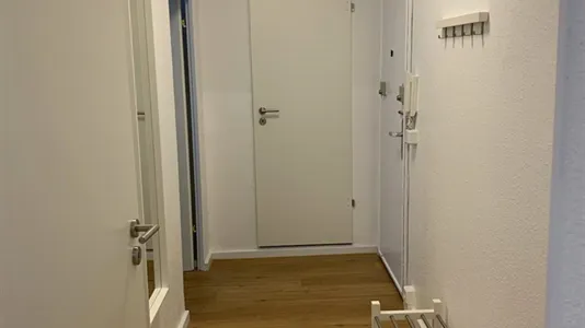 Apartments in Berlin Mitte - photo 8