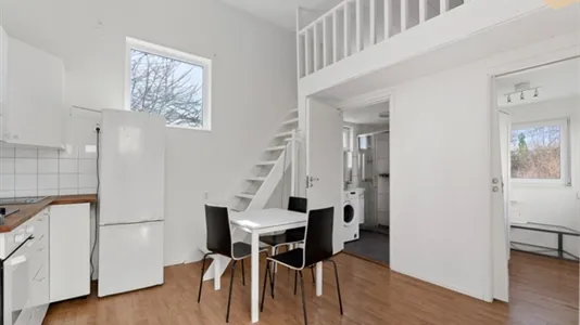 Apartments in Södertälje - photo 1