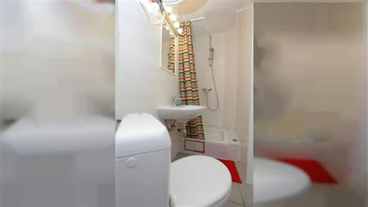 Apartments in Brussels Sint-Gillis - photo 4