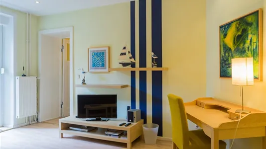 Apartments in Berlin Mitte - photo 8