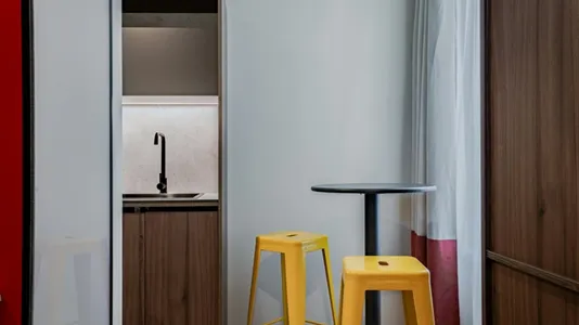 Apartments in Santiago de Compostela - photo 3