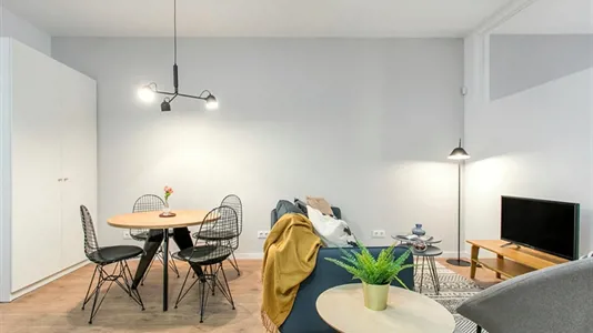 Apartments in Barcelona Ciutat Vella - photo 3