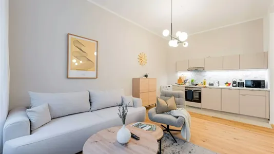 Apartments in Berlin Mitte - photo 7