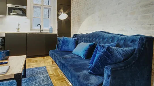 Apartments in Budapest Terézváros - photo 9