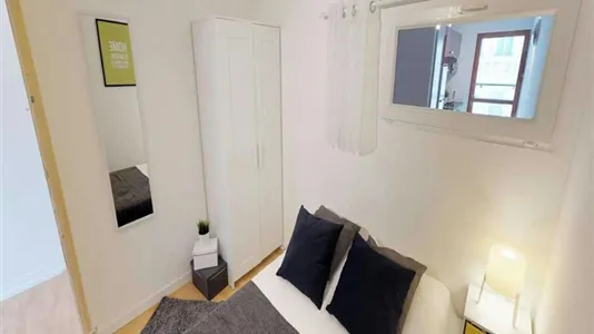 Rooms in Lille - photo 3