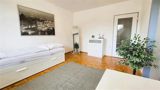 Rooms in Augsburg - photo 5