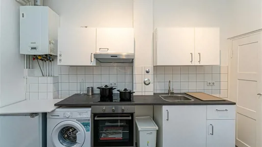 Rooms in Berlin Neukölln - photo 3