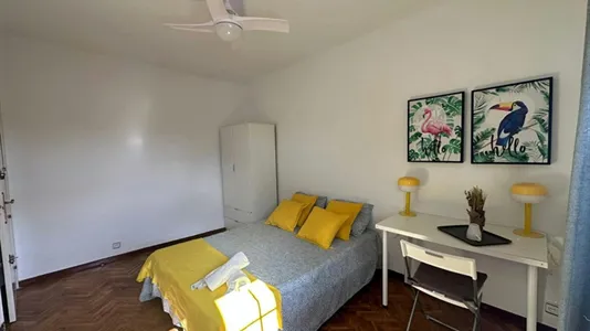 Rooms in Madrid Puente de Vallecas - photo 4