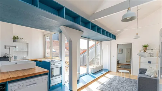 Rooms in Location is not specified - photo 8