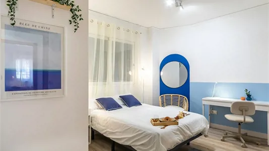 Rooms in Valencia L'Eixample - photo 2