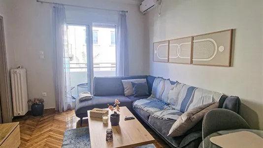 Apartments in Athens Agios Nikolaos - photo 4