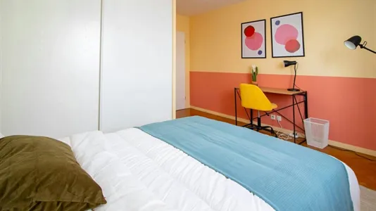 Rooms in Saint-Denis - photo 5