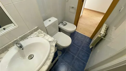 Rooms in Madrid Usera - photo 8