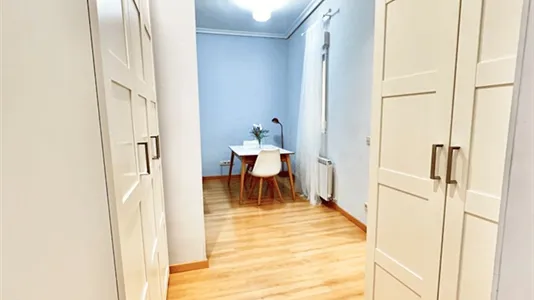 Apartments in Madrid Moncloa-Aravaca - photo 7