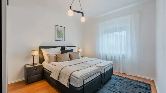 Apartments in Berlin Spandau - photo 10