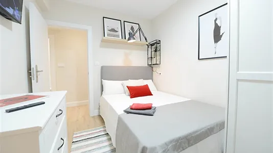 Rooms in Bilbao - photo 5