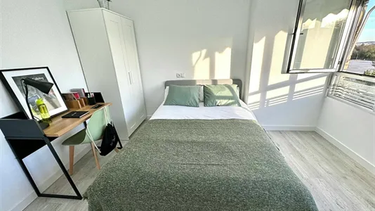 Rooms in Getafe - photo 4
