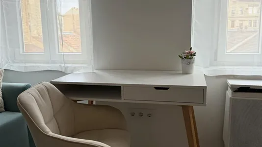 Apartments in Budapest Józsefváros - photo 5