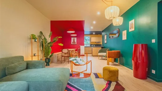 Rooms in Antony - photo 5