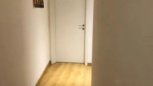 Rooms in Roma Municipio II – Parioli/Nomentano - photo 4