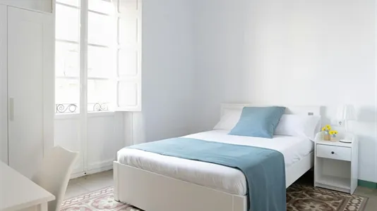 Rooms in Valencia Camins al Grau - photo 4