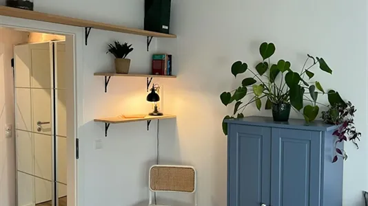 Houses in Cologne Innenstadt - photo 7