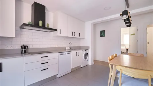 Rooms in Salamanca - photo 9