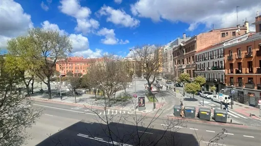 Rooms in Madrid Arganzuela - photo 8