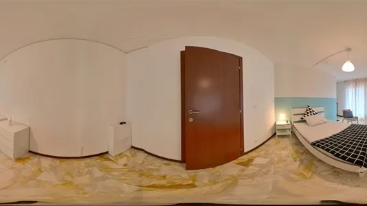 Rooms in Padua - photo 7