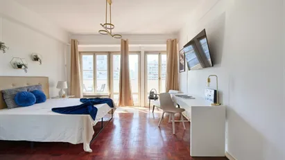 Room for rent in Lisbon (region)