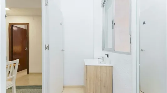 Rooms in Valencia Patraix - photo 7