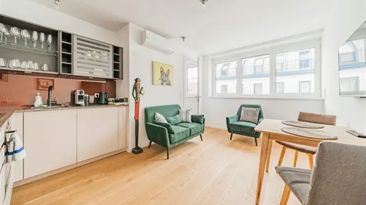 Apartments in Wien Rudolfsheim-Fünfhaus - photo 4