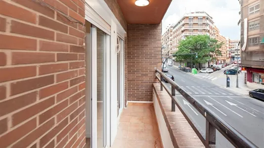 Rooms in Valencia Patraix - photo 4