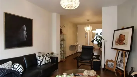 Rooms in Brussels Schaarbeek - photo 4