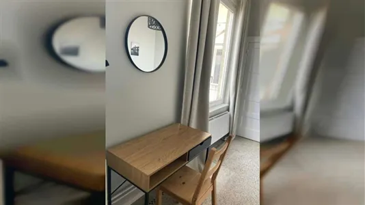 Rooms in Brussels Sint-Jans-Molenbeek - photo 4