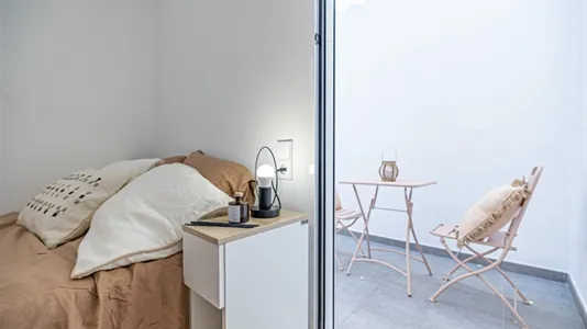Rooms in Valencia Poblats Marítims - photo 8