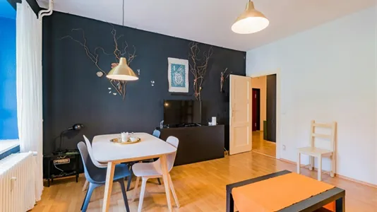 Apartments in Berlin Mitte - photo 5