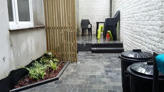 Rooms in Brussels Etterbeek - photo 8