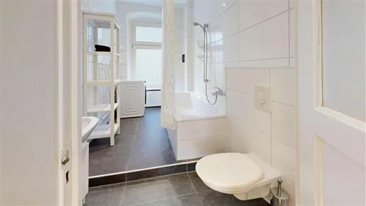 Apartments in Location is not specified - photo 8