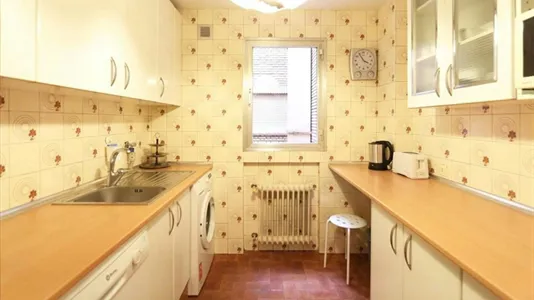 Rooms in Madrid Moncloa-Aravaca - photo 10