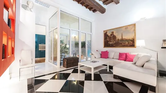 Rooms in Florence - photo 5