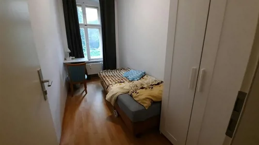 Rooms in Berlin Neukölln - photo 2