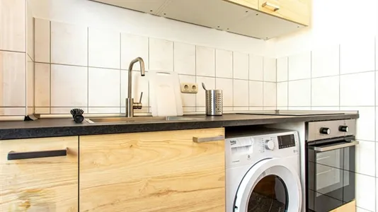 Rooms in Frankfurt Süd - photo 5